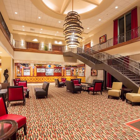 Knott'S Hotel Buena Park Dış mekan fotoğraf