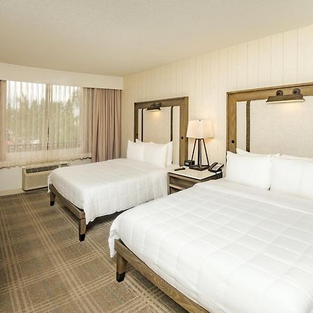 Knott'S Hotel Buena Park Dış mekan fotoğraf