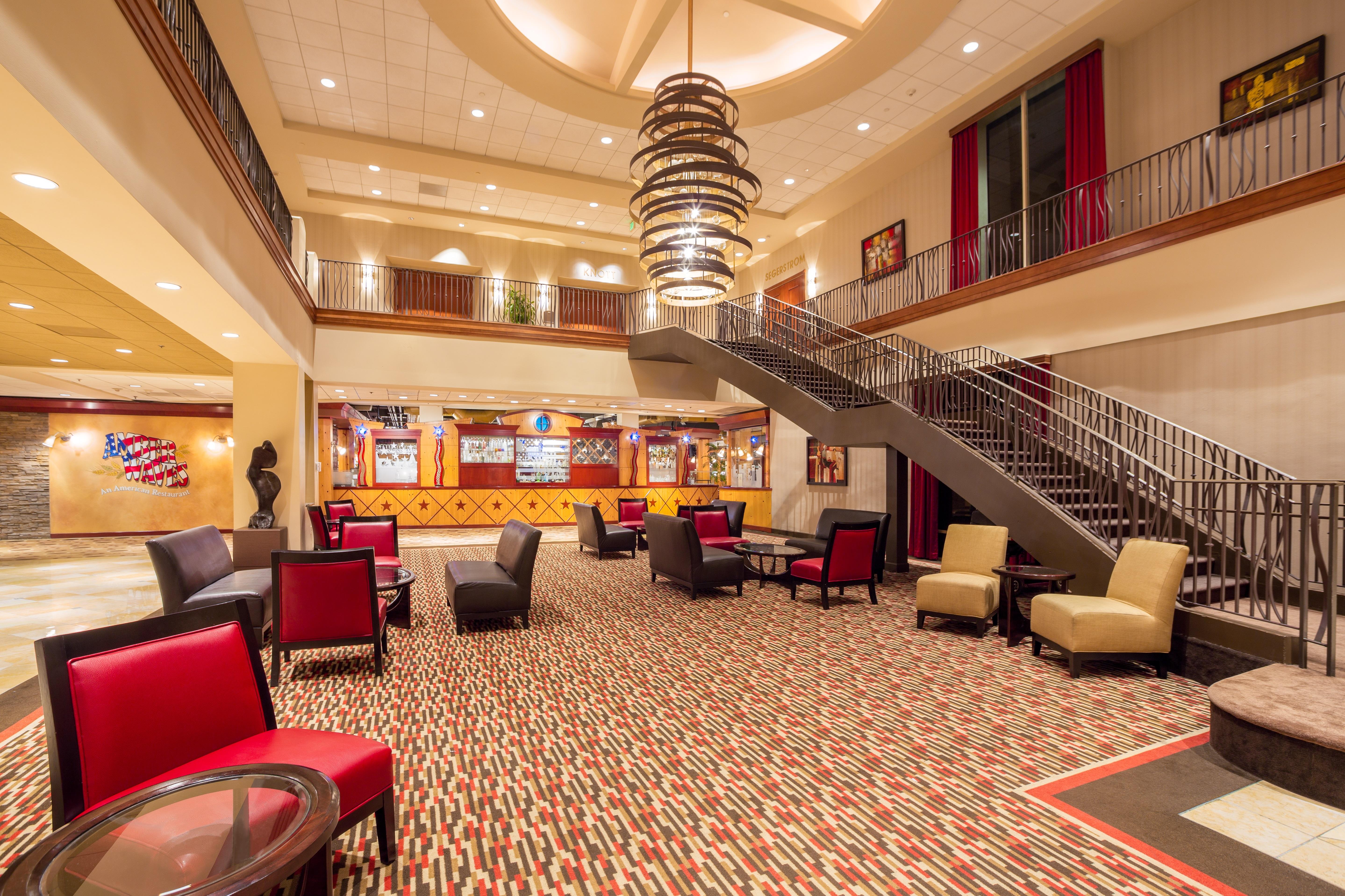 Knott'S Hotel Buena Park Dış mekan fotoğraf