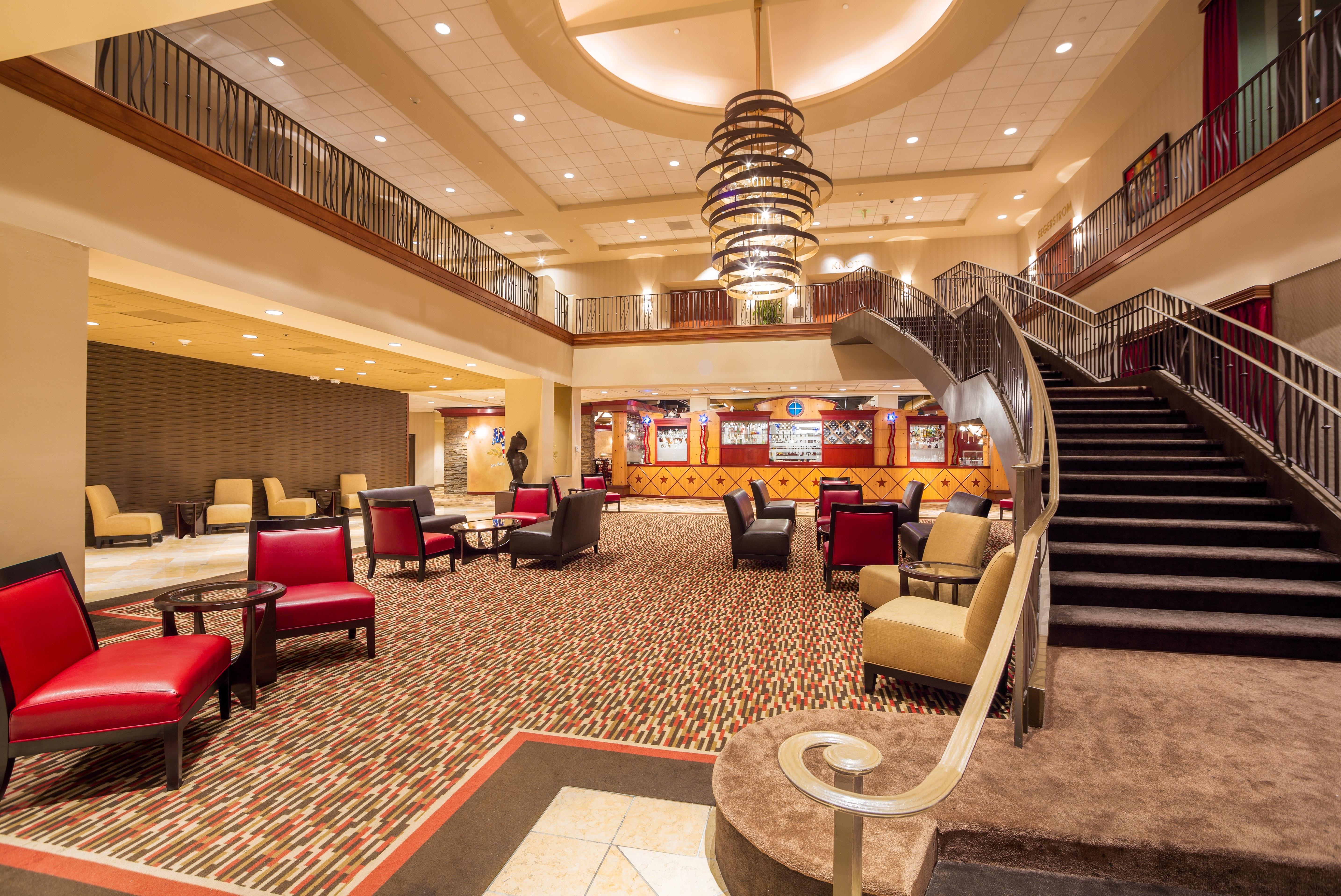 Knott'S Hotel Buena Park Dış mekan fotoğraf