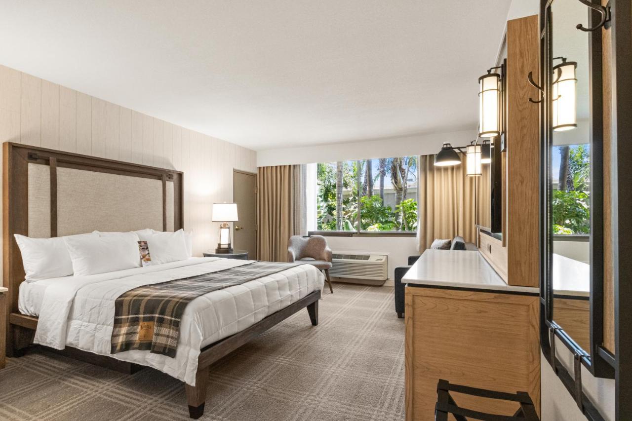 Knott'S Hotel Buena Park Dış mekan fotoğraf