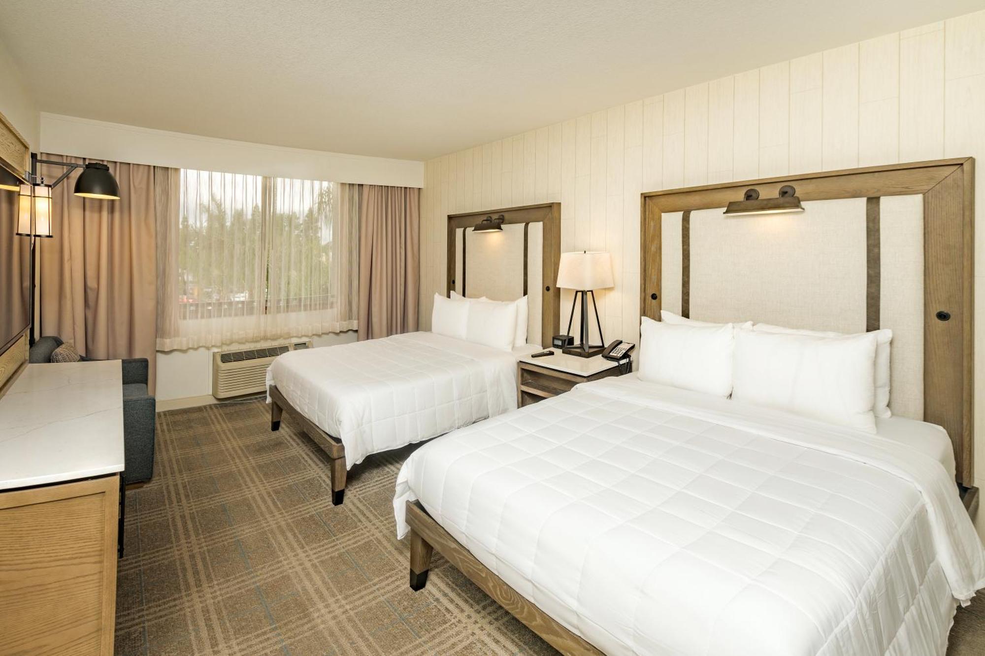 Knott'S Hotel Buena Park Dış mekan fotoğraf
