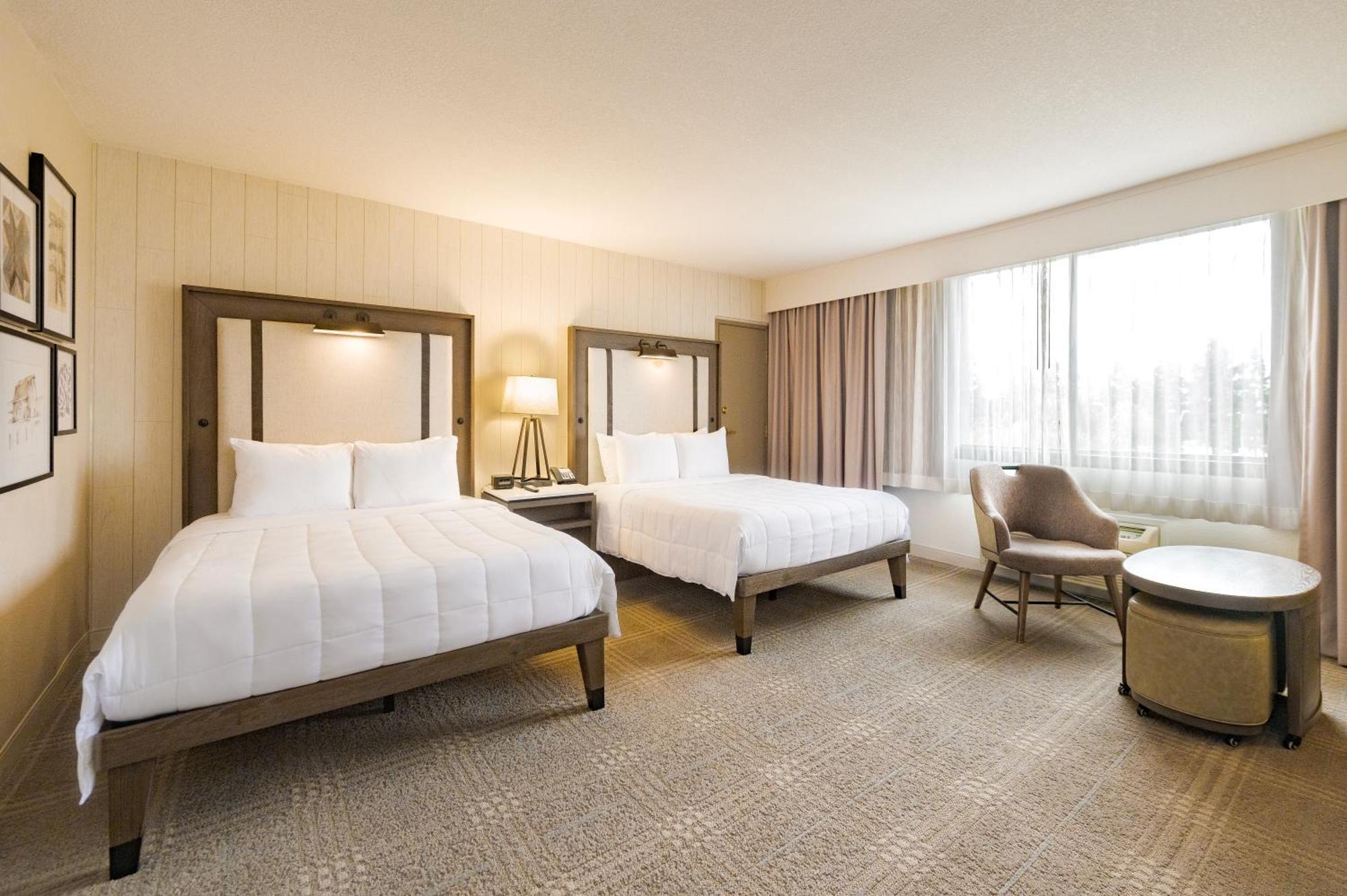 Knott'S Hotel Buena Park Dış mekan fotoğraf